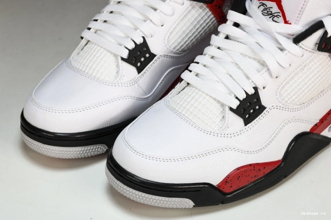 4 Grey Neutral DH6927-161  Jordan Retro 1216